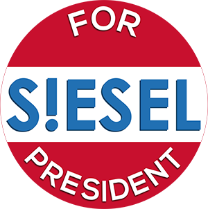 SIESEL4President